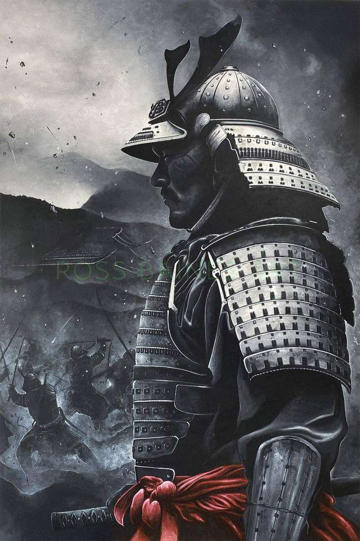 Samurai