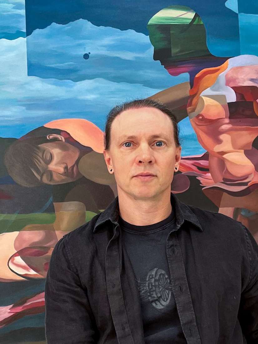 Mark Engel