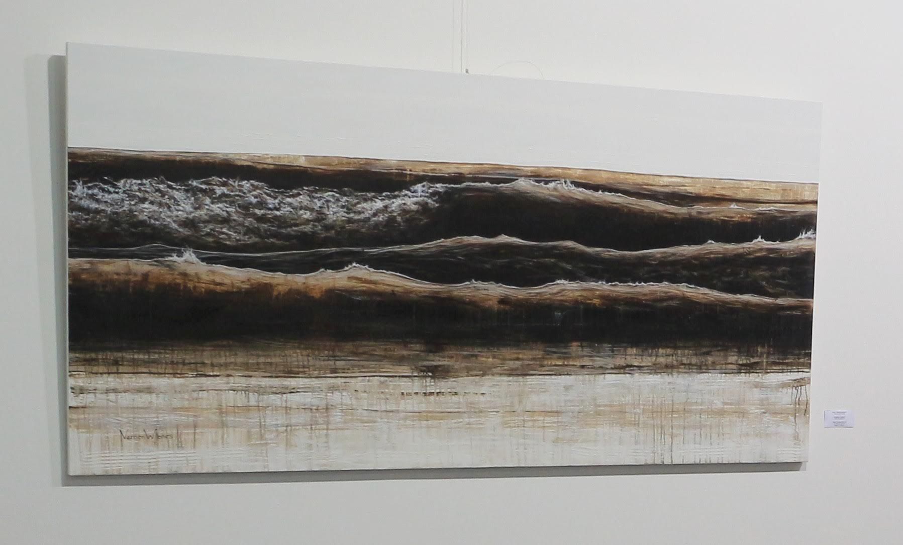 Wave Composition 5