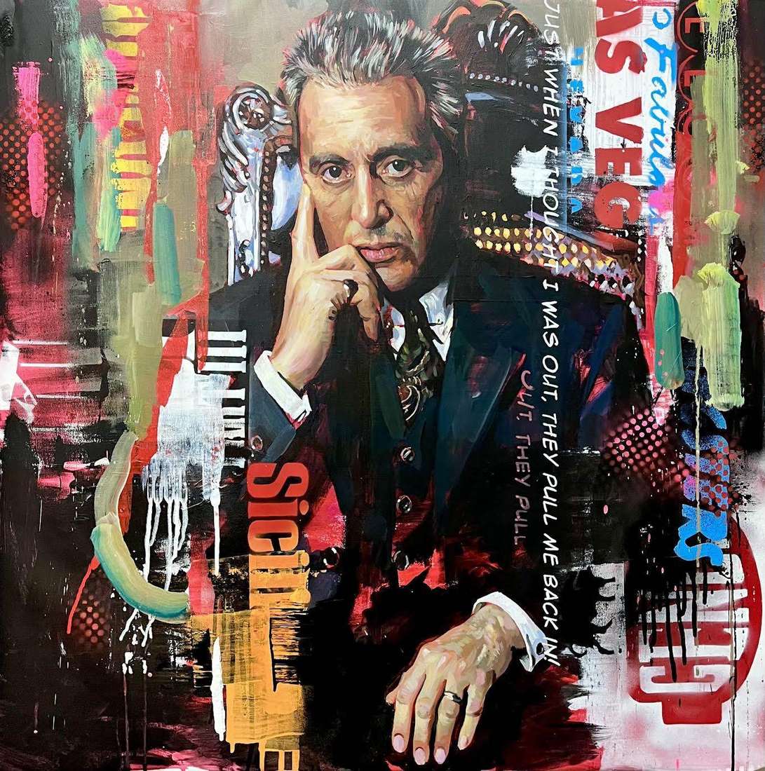Godfather III